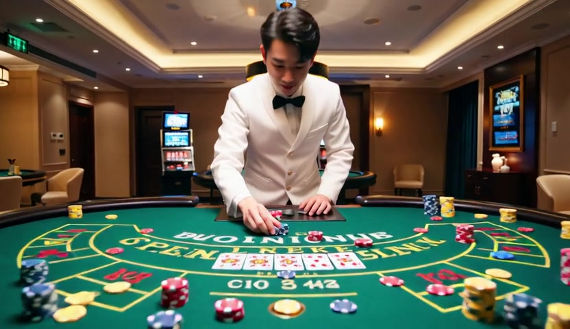 카지노와 엔터테인먼트 문화 발전