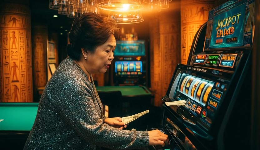 뉴질랜드 도박 문화의 역사