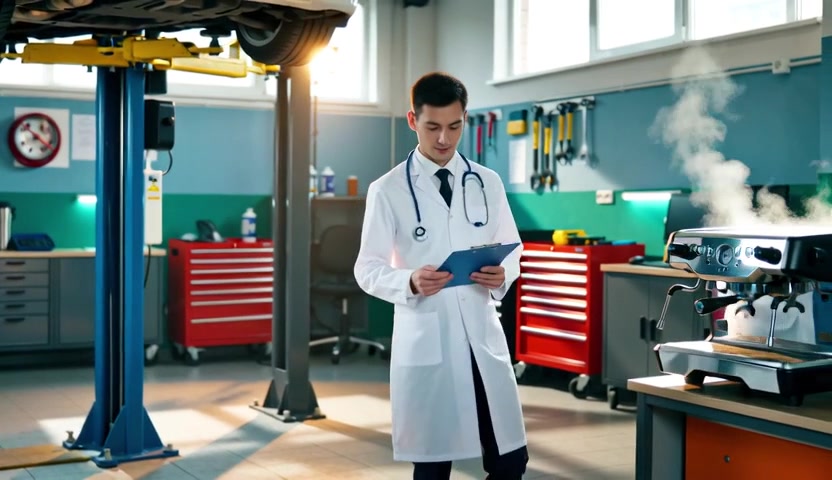 처음 컨설팅을 시작하기 전에 알아야 할 것들