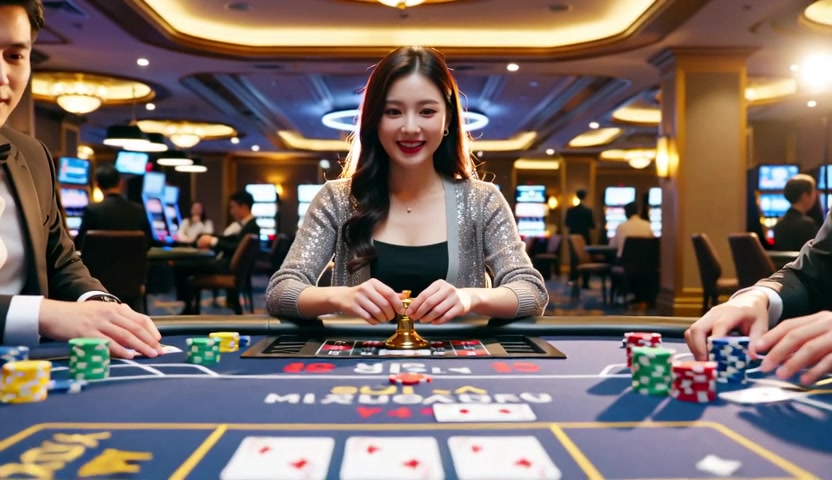 유럽 전통 카지노와 현대 카지노 차이점