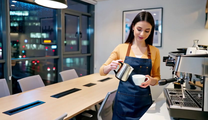  가디건 하나로 만드는 3가지 룩