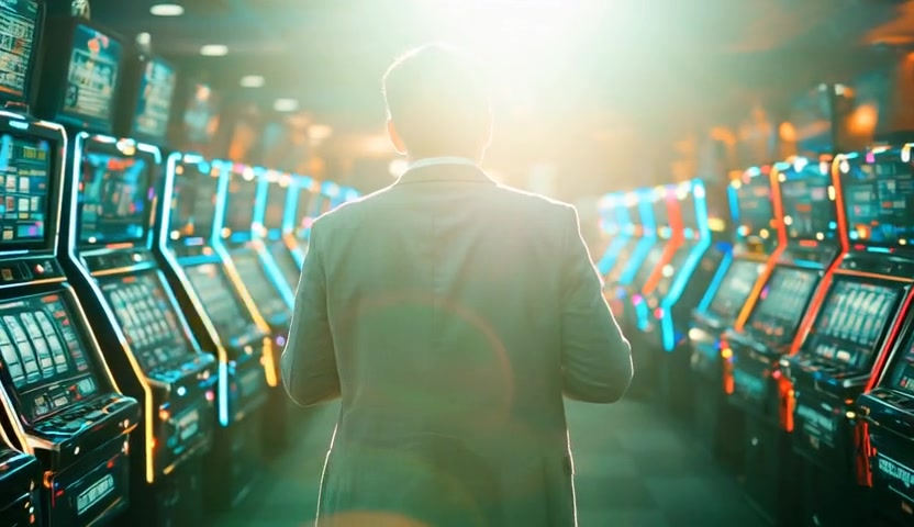 모나코 카지노의 우아한 인테리어: 유럽 명물의 건축 미학을 여행하다