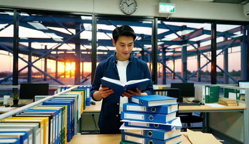 7분 만에 이해하는 리더십의 핵심 원리